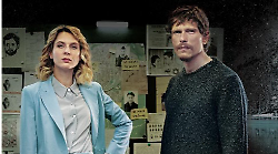 Brennero stasera in tv 16 settembre su Rai 1, la nuova serie gialla con Elena Radonicich e Matteo Martari 
