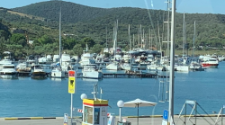 Orbetello, fissato l'incontro sul futuro della darsena di Talamone. Ecco quando