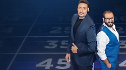 The Floor - Ne rimarr&agrave; uno solo stasera in tv 17 settembre su Rai 2, nuove sfide sulla scacchiera 