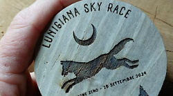Lunigiana Skyrace, manca sempre meno al via della gara di trail running in mezzo agli Appennini