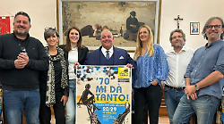 Grosseto, gli anni '70 al centro della manifestazione La città visibile. Il programma