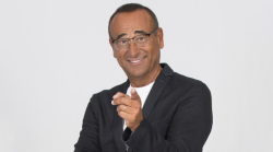 Tale e Quale Show stasera in tv venerdì 20 settembre su Rai 1:  nuovo cast e sostituzione in giuria nel programma con Carlo Conti
