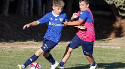 Follonica Gavorrano calcio: quest'anno il progetto parte dai bambini