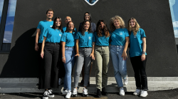Grosseto, doppia inaugurazione: nuove sedi per 2Zero Projects e Bioscience Research Center