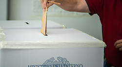 L'ultima parola agli elettori