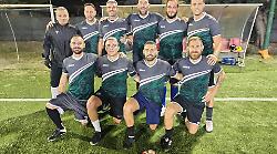 Grosseto, calcio a 8. La stagione invernale riparte con la prima giornata di coppa: i risultati