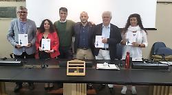 Grosseto, presentato il libro Autismo, sport, inclusione di Fabio La Malfa