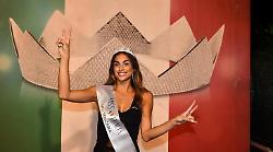 Ofelia Passaponti, chi è la nuova Miss Italia 2024: il fidanzato, lo sport, il lavoro da modella