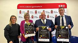 Grosseto, torna il Fit festival: un fine settimana all'insegna dell'attivit&agrave; sportiva, anche in piazza