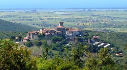 Maremma, “Art&culture and trekking in Maremma”: 3 giorni dedicati al turismo internazionale