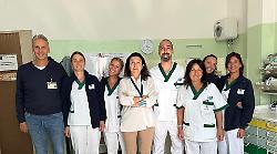Grosseto, ferite difficili: da 10 anni l'ambulatorio che dà risposte alla popolazione