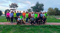 Grosseto, tutti pronti a camminare: torna il fitwalking targato Uisp