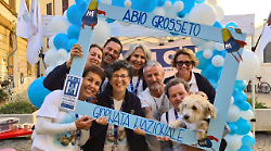 Grosseto: raccolta fondi da 1.500 euro per Abio