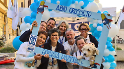Grosseto, è la Giornata nazionale Abio. Dove trovare l'associazione