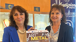 Grosseto, sta per partire Art Metal: il corso di Formimpresa Confartigianato forma gli orafi del futuro