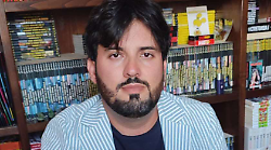 Follonica, il nuovo romanzo di Bertelli è in libreria. Un viaggio nella Polonia del passato