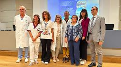 Grosseto, Abio dona 112mila euro al Misericordia: il Polo della donna e del bambino ha la sua opera di umanizzazione