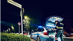 Grosseto, posti di blocco nei luoghi della movida:  cinque automobilisti beccati alla guida in stato di ebbrezza