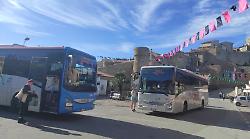 Isola del Giglio, trasporto pubblico nel caos tra pochi autisti e bambini impossibilitati ad andare a scuola