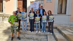 Gavorrano, torna per la terza edizione il Biobike Tour, la competizione eno-sportiva più amata dai ciclisti