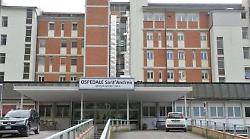 Massa Marittima, lavori di adeguamento strutturale e antisismico all'ospedale Sant'Andrea: l'incontro è aperto ai cittadini