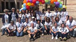Grosseto, Abio cerca nuovi volontari: un incontro informativo per chi ha voglia di dedicare il proprio tempo ai bambini