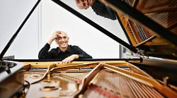 Grosseto, l'Orchestra sinfonica agli Industri con Schumann e Beethoven