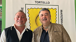 Grosseto, il menu del Festival del Cavallo è a base di tortelli. Con tanto di lezione di cucina