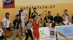 Grosseto basket, Divisione regionale 1. Ottimo debutto per la Gea che espugna il parquet del San Giovanni Valdarno nella prima di campionato