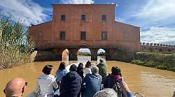 Castiglione della Pescaia, la Diaccia Botrona al centro del progetto RICREA