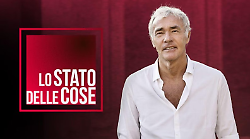 Lo stato delle cose stasera in tv lunedì 18 novembre su Rai 3: anticipazioni e ospiti del programma con Massimo Giletti