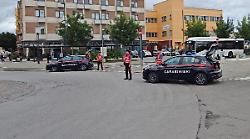 Grosseto, dopo gli episodi di violenza scattano i controlli straordinari dei carabinieri: beccati due spacciatori, ritirate tre patenti