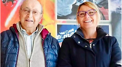 Castiglione della Pescaia, morte Irio Tommasini. Il cordoglio del sindaco: "Ha portato in alto il nome della nostra terra nel mondo"
