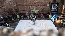 Grosseto, Carlo Pio Guerra vince la Call for artists di Trame Off: al cinghialino ci sarà una nuova installazione artistica
