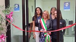 Castiglione della Pescaia, inaugurato il punto di facilitazione digitale: ancora meno distanza tra cittadini e servizi dell'amministrazione