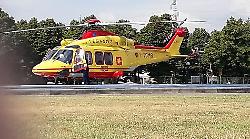 Arezzo, uomo investito da un'auto: trasportato in codice rosso alle Scotte. E a Lucignano scontro tra auto, tre feriti