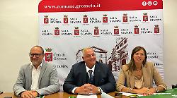 Grosseto, Il Comune lancia l'appello a privati e aziende: "Avviamo la Comunità energetica rinnovabile"