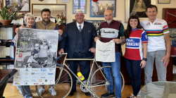 Grosseto, arriva la ciclostorica "La Batignanese": tutto pronto per un evento unico nel suo genere