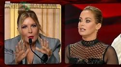 Ballando con le Stelle, è l'edizione dei litigi: da Bruganelli contro Lucarelli al caso Mariotto