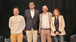 Follonica, Teatro Fonderia Leopolda: ecco la nuova stagione. Otto spettacoli con grandi nomi