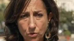 Orbetello, Il Comune "abbraccia" la giornalista orbetellana Goracci e la troupe Rai colpita dall'aggressione in Libano