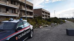Grosseto, bivaccavano abusivamente in uno stabile abbandonato: tre stranieri irregolari espulsi