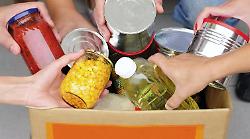 Grosseto, nei tre supermercati Conad torna la raccolta alimentare promossa dalla Croce Rossa