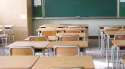 Scuola, in Maremma 30 cattedre in meno nel 2025/2026: l'allarme della Cgil