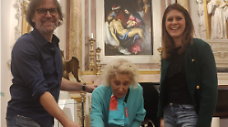 Grosseto, Passaporto della cultura: estratti i nomi dei vincitori. L'iniziativa è un successo anche tra gli under 18 