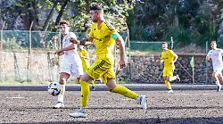 Scarlino, sconfitta per i giallorossi contro l'Argentario nella 5°giornata di Prima categoria