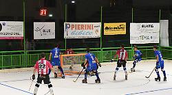 Castiglione della Pescaia, finisce in parità il derby tra  Blue Factor e l’Iren Follonica