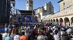 Il primo vero passo dell'umanit&agrave; per una societ&agrave; equa