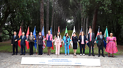 Il nuovo mondo &egrave; possibile