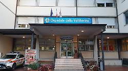 "Così i cani hanno salvato mio zio. Ora Chicca e Musetta aspettano che esca dall'ospedale". Il racconto della nipote Mariassunta 